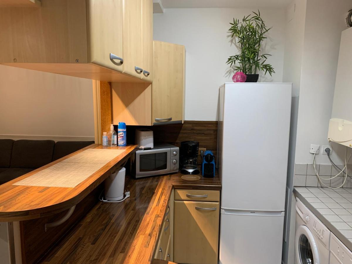 Disney, Sunny Comfortable 2 Bedrooms Family Apartment, 8 Pers, Wifi, Netflix Chessy  Εξωτερικό φωτογραφία