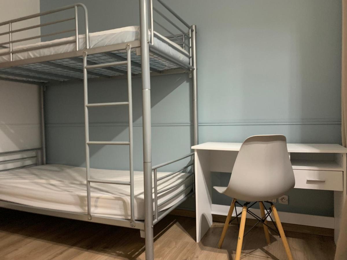 Disney, Sunny Comfortable 2 Bedrooms Family Apartment, 8 Pers, Wifi, Netflix Chessy  Εξωτερικό φωτογραφία