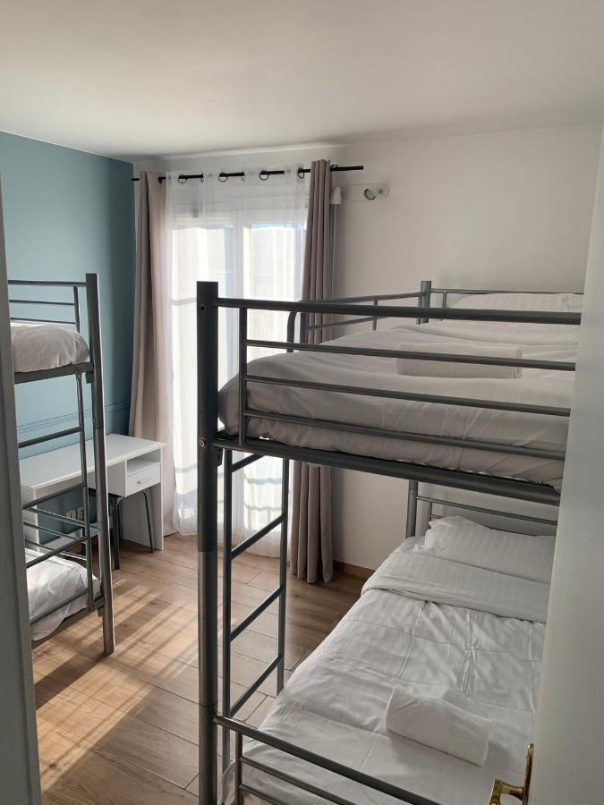 Disney, Sunny Comfortable 2 Bedrooms Family Apartment, 8 Pers, Wifi, Netflix Chessy  Εξωτερικό φωτογραφία