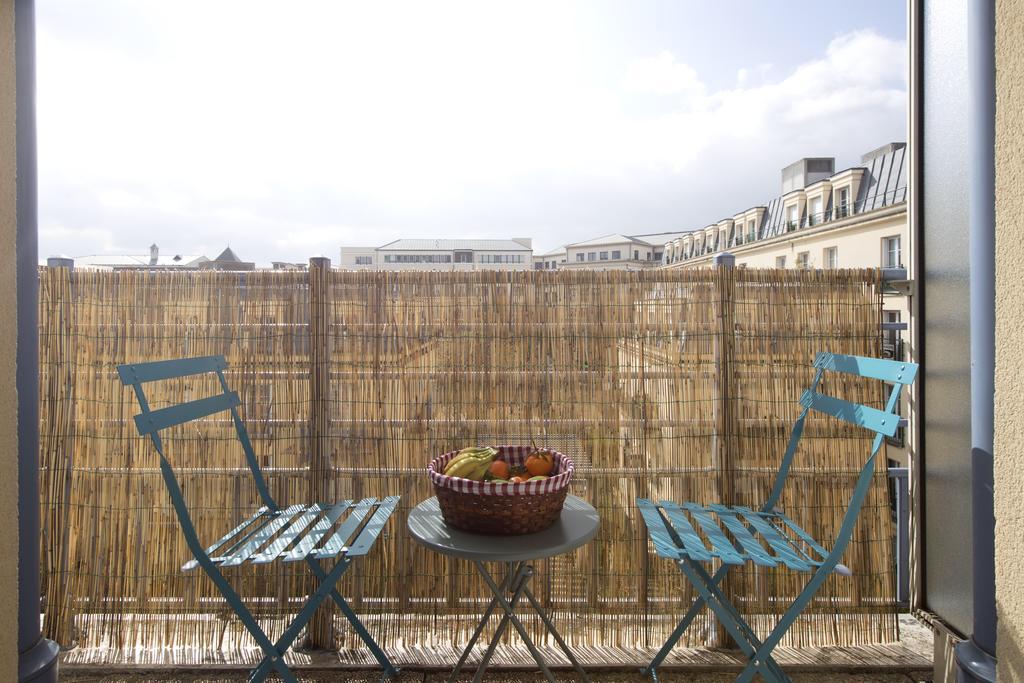 Disney, Sunny Comfortable 2 Bedrooms Family Apartment, 8 Pers, Wifi, Netflix Chessy  Εξωτερικό φωτογραφία