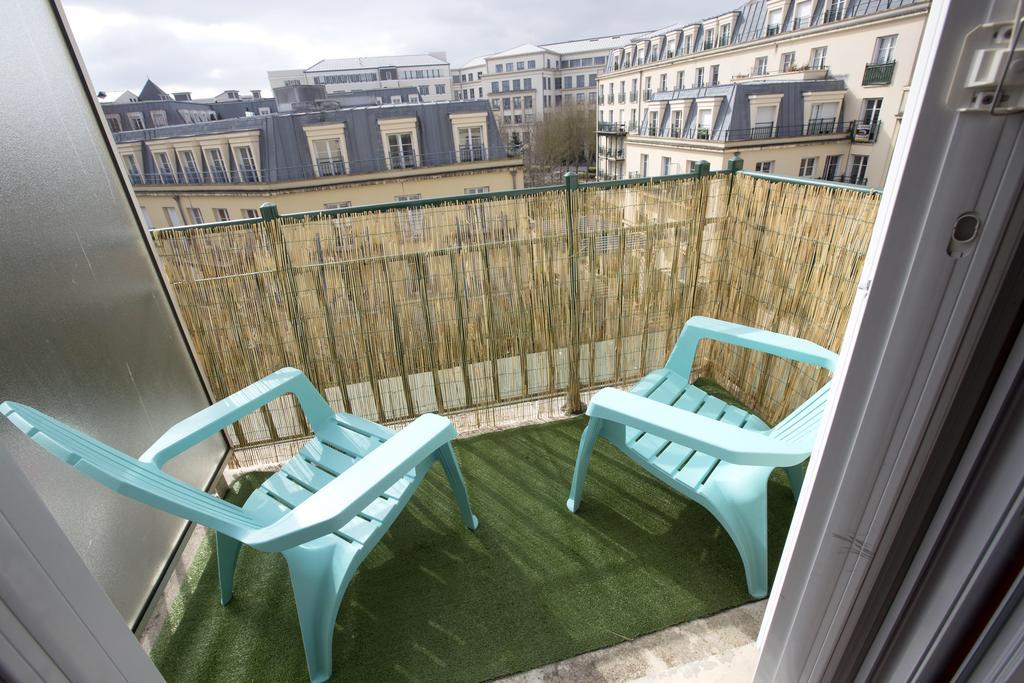 Disney, Sunny Comfortable 2 Bedrooms Family Apartment, 8 Pers, Wifi, Netflix Chessy  Εξωτερικό φωτογραφία